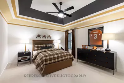 249 Jates Field Bend, Liberty Hill, TX 78642 - Photo 34