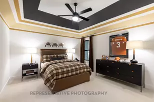 249 Jates Fld Bnd, Liberty Hill, TX 78642 - Photo 34