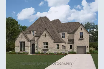 249 Jates Field Bend, Liberty Hill, TX 78642 - Photo 1