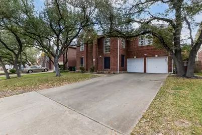 1901 Springwater Drive, Round Rock, TX 78681 - Photo 2