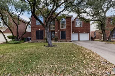 1901 Springwater Drive, Round Rock, TX 78681 - Photo 1