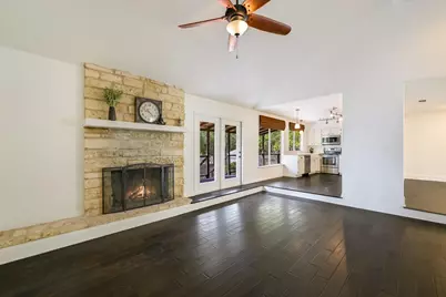 8806 El Rey Boulevard, Austin, TX 78737 - Photo 4