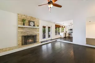 8806 El Rey Blvd, Austin, TX 78737 - Photo 4