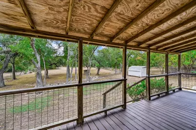 8806 El Rey Boulevard, Austin, TX 78737 - Photo 20