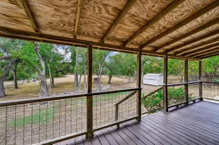 8806 El Rey Blvd, Austin, TX 78737 - Photo 20