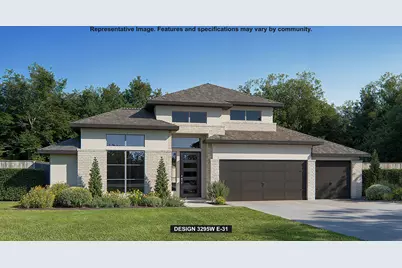 781 Bird Hollow, Austin, TX 78737 - Photo 1