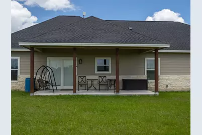 140 Daniel Drive, Bertram, TX 78605 - Photo 36