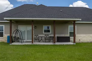 140 Daniel Dr, Bertram, TX 78605 - Photo 36