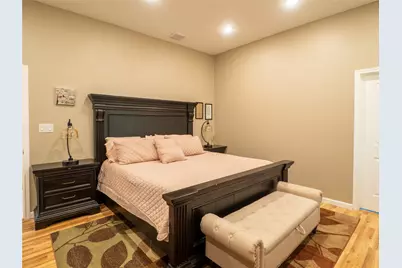 140 Daniel Drive, Bertram, TX 78605 - Photo 24