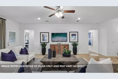 216 Rivers Edge Drive, Georgetown, TX 78628 - Photo 8