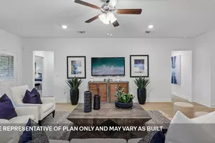 216 Rivers Edge Dr, Georgetown, TX 78628 - Photo 8