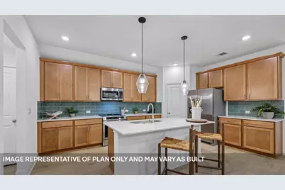 216 Rivers Edge Drive, Georgetown, TX 78628 - Photo 18