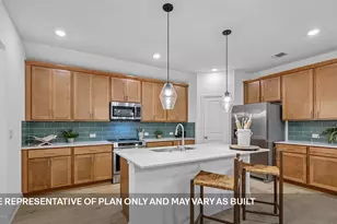 216 Rivers Edge Dr, Georgetown, TX 78628 - Photo 18