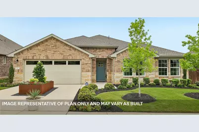 216 Rivers Edge Drive, Georgetown, TX 78628 - Photo 1