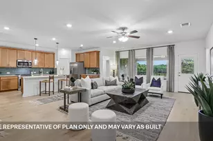 216 Rivers Edge Dr, Georgetown, TX 78628 - Photo 12