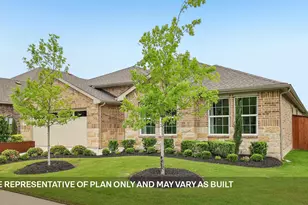 216 Rivers Edge Dr, Georgetown, TX 78628 - Photo 2