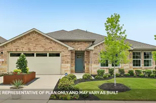 216 Rivers Edge Dr, Georgetown, TX 78628 - Photo 1