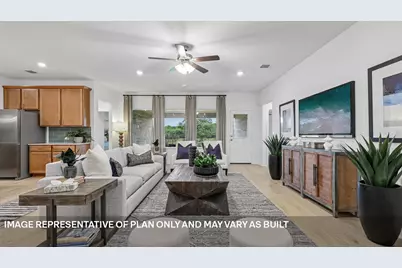 216 Rivers Edge Drive, Georgetown, TX 78628 - Photo 10