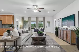 216 Rivers Edge Dr, Georgetown, TX 78628 - Photo 10