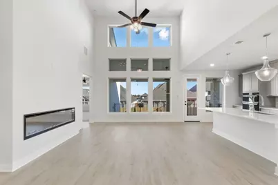 238 Coleto Trail, Bastrop, TX 78602 - Photo 4