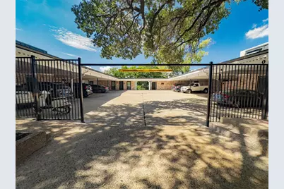 2704 San Pedro Street #16, Austin, TX 78705 - Photo 22