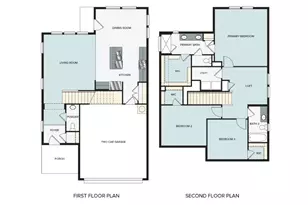 2605 Sam Bass Rd, Round Rock, TX 78681 - Photo 2