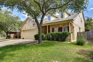 1720 Lynnville Trail, Austin, TX 78727 - Photo 2