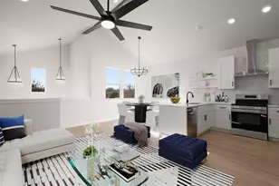 306 S Ave P Ave, Marble Falls, TX 78654 - Photo 2