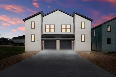 306 S Avenue P Avenue #B, Marble Falls, TX 78654 - Photo 1