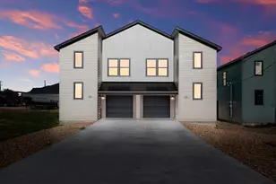 306 S Ave P Ave, Marble Falls, TX 78654 - Photo 1