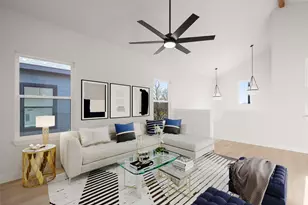 306 S Ave P Ave, Marble Falls, TX 78654 - Photo 4