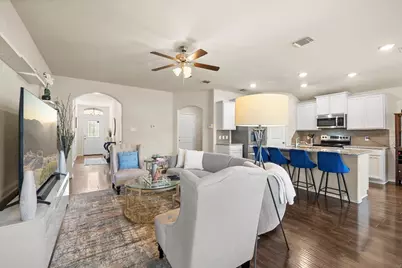 129 Hematite Lane, Jarrell, TX 76537 - Photo 1