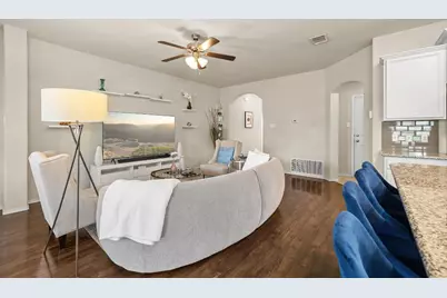 129 Hematite Lane, Jarrell, TX 76537 - Photo 4