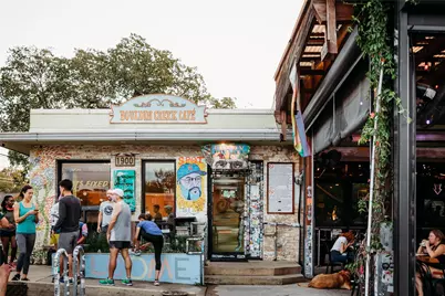 2707 Dulce Lane #14, Austin, TX 78704 - Photo 34