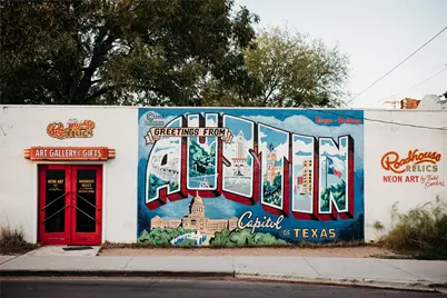 2707 Dulce Lane #14, Austin, TX 78704 - Photo 32