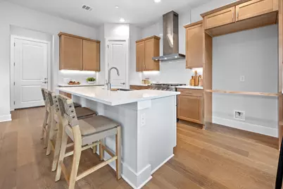 2707 Dulce Lane #14, Austin, TX 78704 - Photo 10