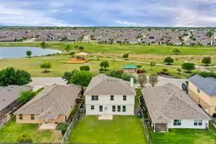 20301 Harrier Flight Trail, Pflugerville, TX 78660 - Photo 40