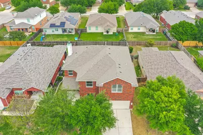 20301 Harrier Flight Trail, Pflugerville, TX 78660 - Photo 4