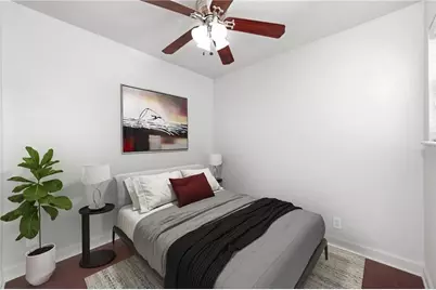 2020 S Congress Avenue #1216, Austin, TX 78704 - Photo 4