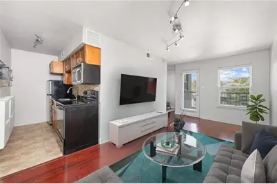 2020 S Congress Avenue #1216, Austin, TX 78704 - Photo 2