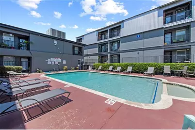 2020 S Congress Avenue #1216, Austin, TX 78704 - Photo 32