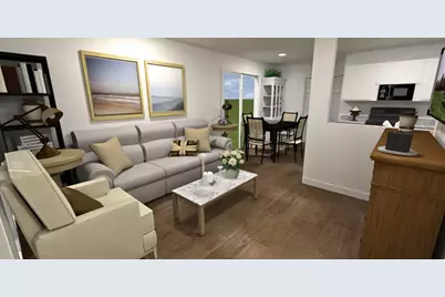 99 Mager Lane #Spruce, Hutto, TX 78634 - Photo 6