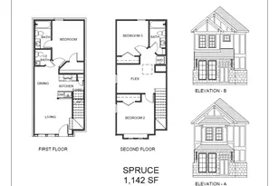 99 Mager Ln, Hutto, TX 78634 - Photo 2