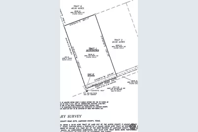 542 Co Rd 2275 Road, Lampasas, TX 76550 - Photo 6
