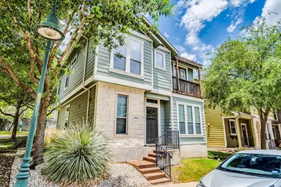 2924 Bond Drive #4C, Austin, TX 78741 - Photo 2