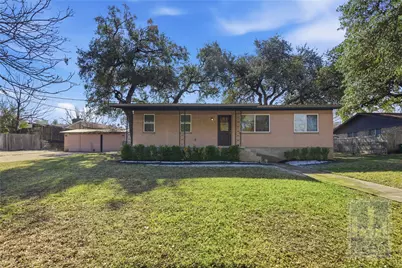 4405 Terrilance Drive, Austin, TX 78741 - Photo 32