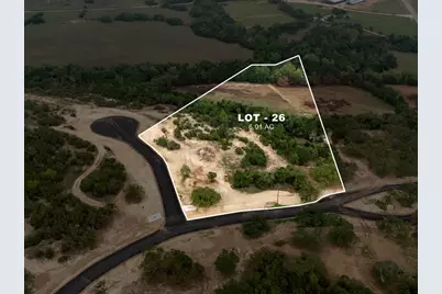 Lot 26 Ranch Road 165, Blanco, TX 78606 - Photo 1