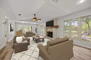1100 Chapparal Dr, Wimberley, TX 78676 - Photo 6