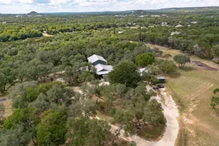 1100 Chapparal Dr, Wimberley, TX 78676 - Photo 1