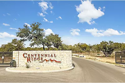 833 Bell Canyon Way, Bulverde, TX 78163 - Photo 2